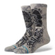 Stance x DJ - Star Wars Darth Crew Sock