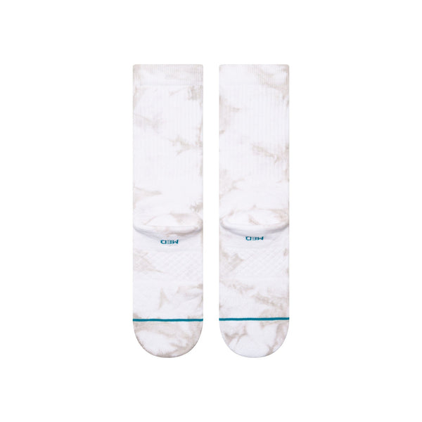 Stance Socks Stance x DJ - Star Wars Trooper Crew Sock - White