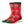 Stance Socks Stance x Elf - I Know Him Crew Sock - Red