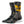 Stance Socks Stance x Wu Tang Clan - Shaolin Slums Crew Sock - Black