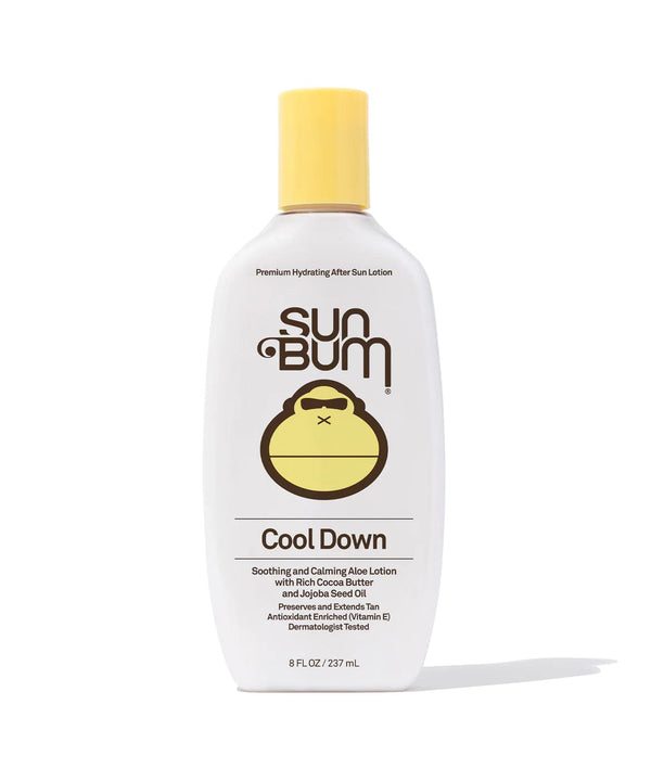 Sun Bum After Sun Sun Bum After Sun Cool Down Lotion 237ml