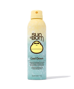 Sun Bum After Sun Sun Bum After Sun Cool Down Spray 200ml