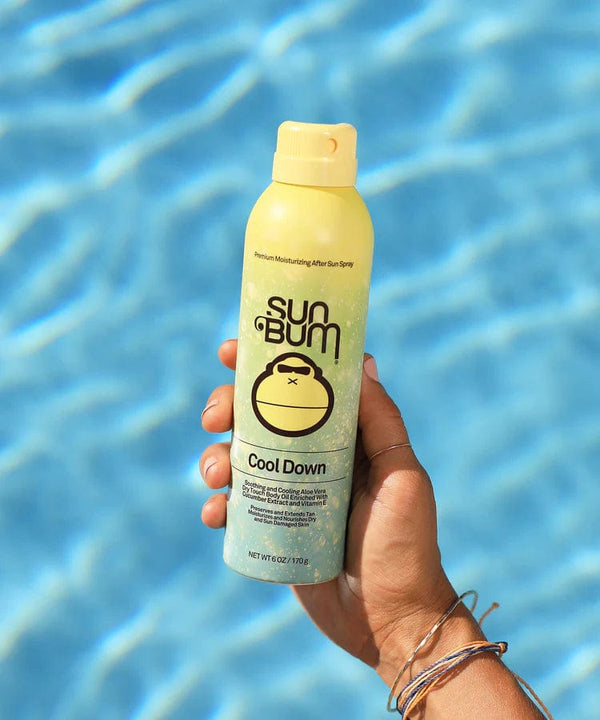 Sun Bum After Sun Sun Bum After Sun Cool Down Spray 200ml