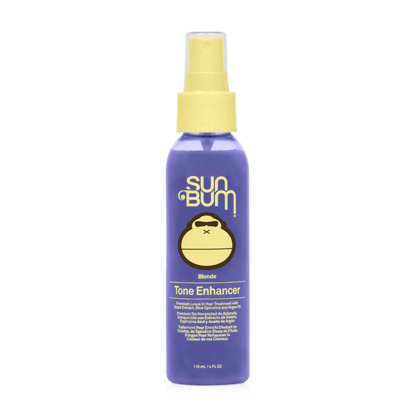 Sun Bum Hair Lightener Sun Bum Tone Enhancer