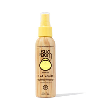 Sun Bum Leave in Conditioner Sun Bum 3in1 Leave In Conditioner