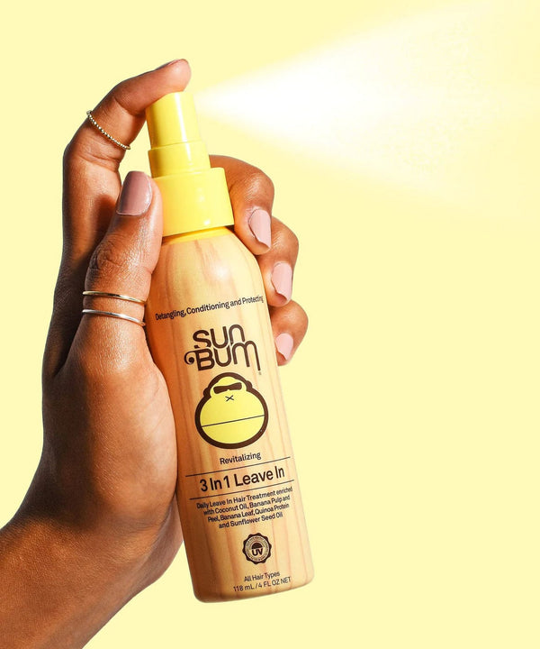 Sun Bum Leave in Conditioner Sun Bum 3in1 Leave In Conditioner