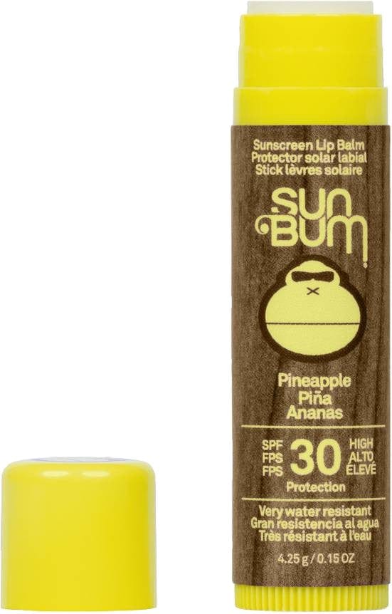 Sun Bum Lip Balm Sun Bum Lip Balm SPF30