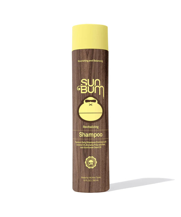 Sun Bum Shampoo Sun Bum Revitalizing Shampoo 300ml