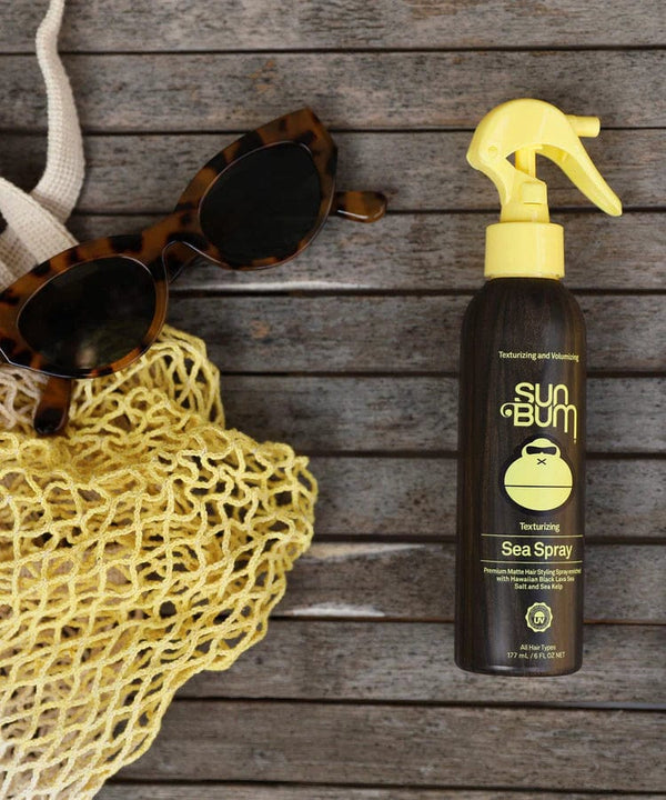 Sun Bum Styling Spray Sun Bum Sea Spray 177ml