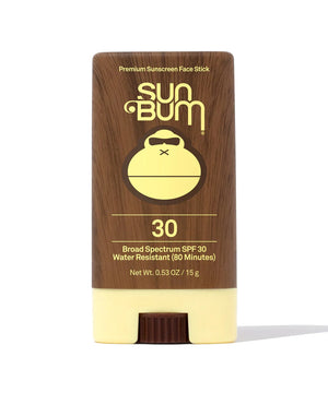 Sun Bum Sunscreen Sun Bum SPF 30 Sunscreen Face Stick