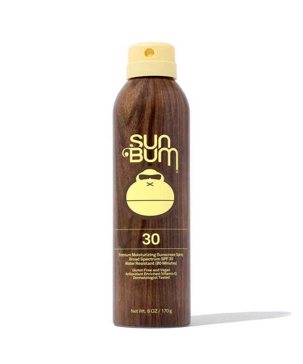 Sun Bum Sunscreen Sun Bum SPF 30 Sunscreen Spray 177ml