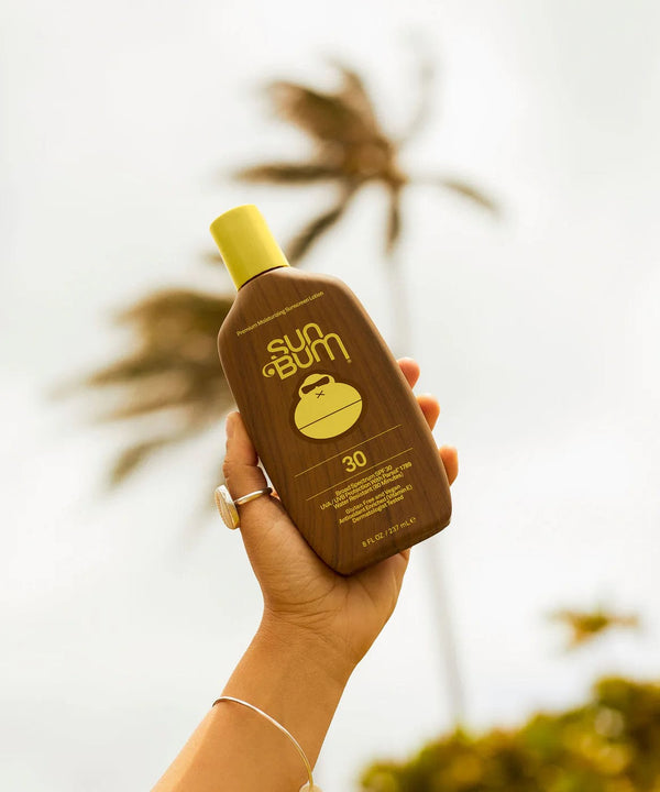 Sun Bum Sunscreen Sun Bum SPF30 Sunscreen Lotion 237ml