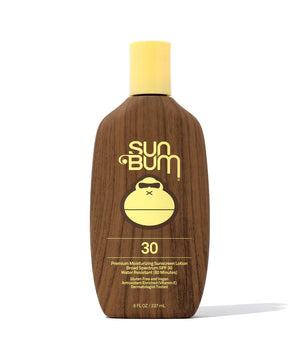 Sun Bum Sunscreen Sun Bum SPF30 Sunscreen Lotion 237ml