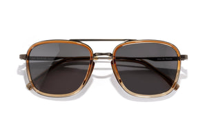 Sunski Premium Sunglasses Estero - Horizon Slate