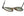 Sunski Premium Sunglasses Estero - Olive Forest