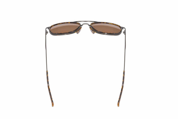 Sunski Premium Sunglasses Estero - Tortoise Amber