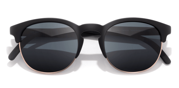 Sunski Sunglasses Avila - Black Slate