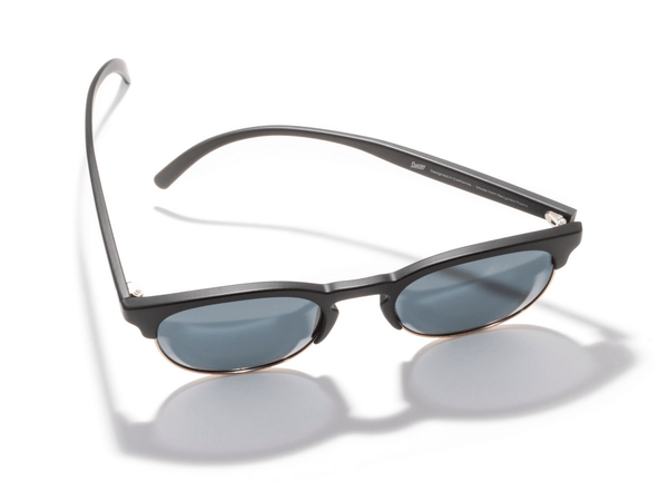 Sunski Sunglasses Avila - Black Slate