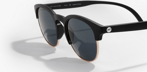 Sunski Sunglasses Avila - Black Slate