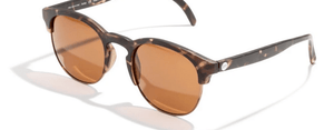 Sunski Sunglasses Avila - Tortoise Amber