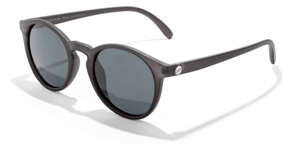 Sunski Sunglasses Dipsea - Black Slate