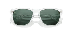 Sunski Sunglasses Headland - Clear Forest