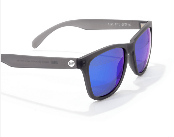 Sunski Sunglasses Headland - Grey Blue