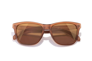 Sunski Sunglasses Headland Siena Bronze