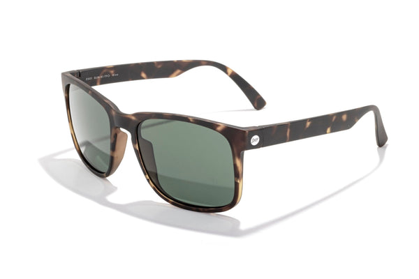 Sunski Sunglasses Kiva - Tortoise Forest