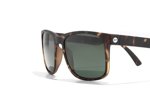 Sunski Sunglasses Kiva - Tortoise Forest