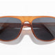 Sunski Shoreline - Rust Slate Polarized Sunglasses