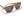 Sunski Sunglasses Shoreline - Rust Slate