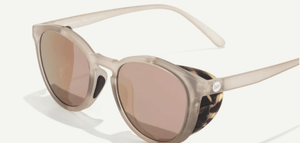 Sunski Sunglasses Tera - Stone Alpenglow