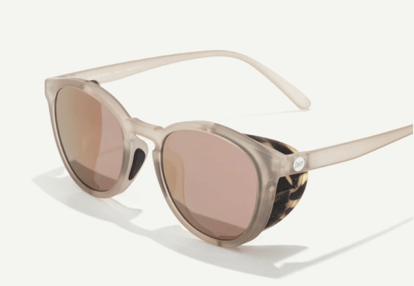 Sunski Sunglasses Tera - Stone Alpenglow