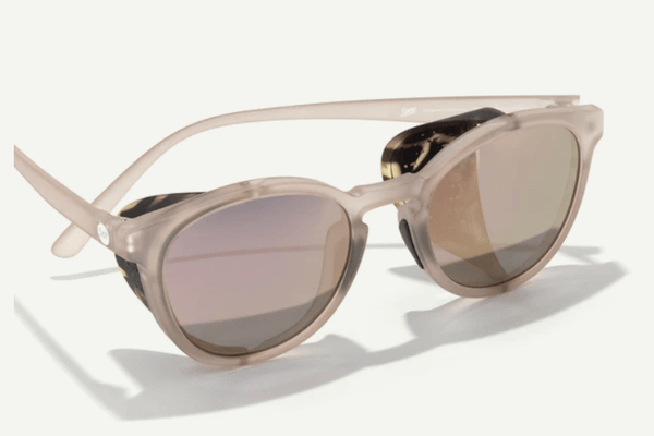 Sunski Sunglasses Tera - Stone Alpenglow