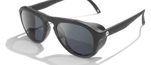 Sunski Sunglasses Black Slate Treeline - Black Slate