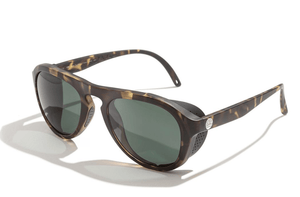 Sunski Sunglasses Treeline - Tortoise Forest