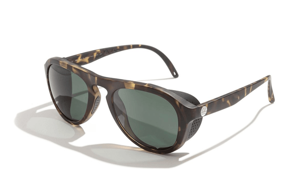 Sunski Sunglasses Treeline - Tortoise Forest