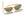 Sunski Sunglasses Vallarta - Mellow Yellow Forest