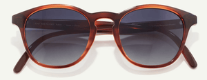 Sunski Sunglasses Caramel Ocean Yuba - Caramel Ocean