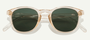 Sunski Sunglasses Champagne Forest Yuba - Champagne Forest