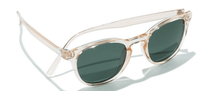 Sunski Sunglasses Champagne Forest Yuba - Champagne Forest