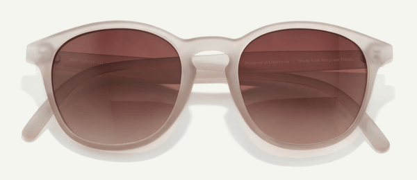 Sunski Sunglasses Stone Terra fade Yuba - Stone Terra Fade