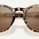 Sunski Yuba - Tortoise Amber Polarized Sunglasses