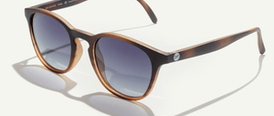 Sunski Sunglasses Tortoise Ocean Yuba - Tortoise Ocean