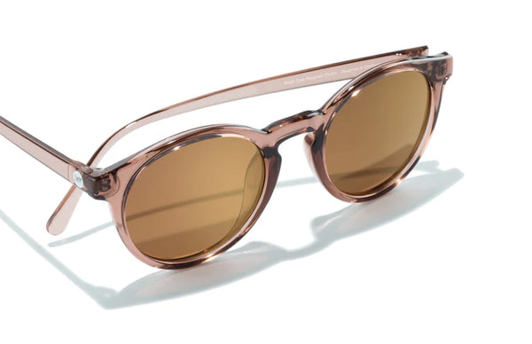 Sunski Dipsea - Dusk Bronze Polarized Sunglasses