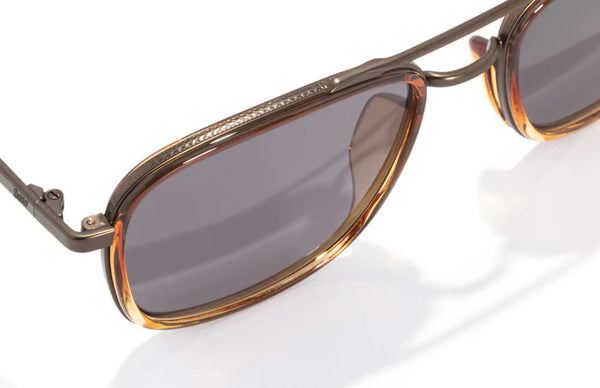 Sunski Estero - Horizon Slate Polarized Sunglasses