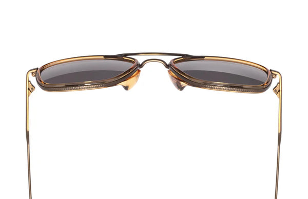 Sunski Estero - Horizon Slate Polarized Sunglasses
