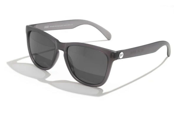 Sunski Headland - Grey Black Polarized Sunglasses