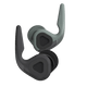 SurfEars 4.0 Ear Plugs - Black Sage